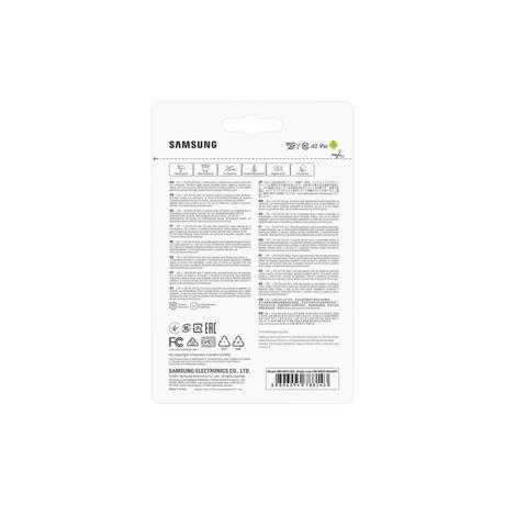 Samsung Pro Plus 512 GB microSD Memory Card (MB-MD512SA/APC)-3