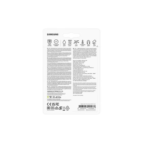 Samsung Evo Plus 512 GB microSD Memory Card (MB-MC512SA/IN)-3