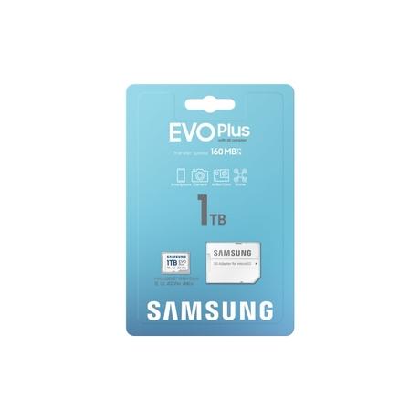 Samsung Evo Plus 1 TB microSD Memory Card (MB-MC1T0SA/IN)-2