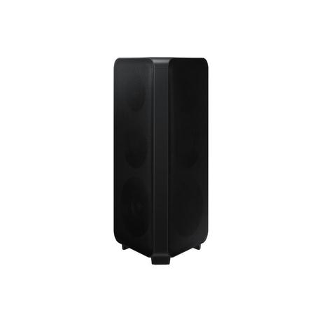 Samsung MX-ST90B Sound Tower High Power Audio, 1700W Floor Standing Speaker, Bi-Directional Sound, IPX5 Water Resistant, Party Lights +, Karaoke, Wheels Included, Bluetooth Multi-Connection-0