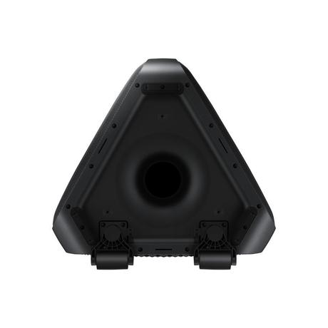 Samsung MX-ST90B Sound Tower High Power Audio, 1700W Floor Standing Speaker, Bi-Directional Sound, IPX5 Water Resistant, Party Lights +, Karaoke, Wheels Included, Bluetooth Multi-Connection-10