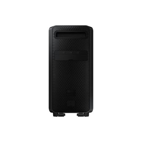 Samsung MX-ST90B Sound Tower High Power Audio, 1700W Floor Standing Speaker, Bi-Directional Sound, IPX5 Water Resistant, Party Lights +, Karaoke, Wheels Included, Bluetooth Multi-Connection-11