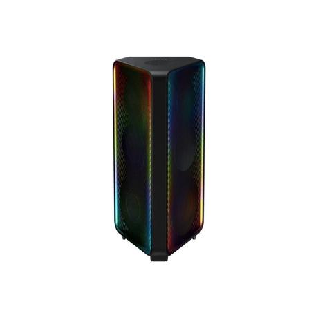 Samsung MX-ST90B Sound Tower High Power Audio, 1700W Floor Standing Speaker, Bi-Directional Sound, IPX5 Water Resistant, Party Lights +, Karaoke, Wheels Included, Bluetooth Multi-Connection-13