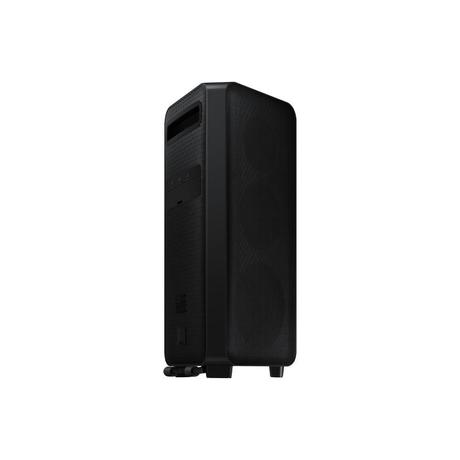 Samsung MX-ST90B Sound Tower High Power Audio, 1700W Floor Standing Speaker, Bi-Directional Sound, IPX5 Water Resistant, Party Lights +, Karaoke, Wheels Included, Bluetooth Multi-Connection-14