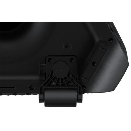 Samsung MX-ST90B Sound Tower High Power Audio, 1700W Floor Standing Speaker, Bi-Directional Sound, IPX5 Water Resistant, Party Lights +, Karaoke, Wheels Included, Bluetooth Multi-Connection-15