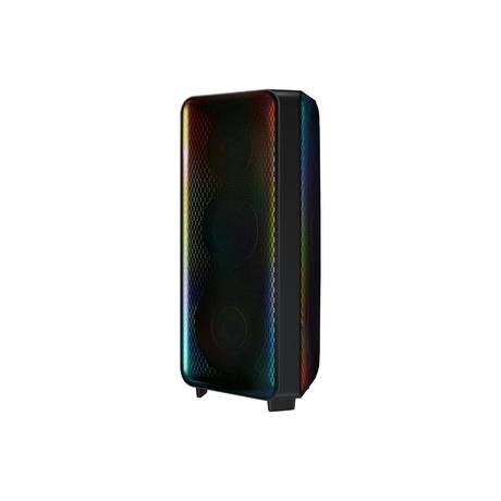 Samsung MX-ST90B Sound Tower High Power Audio, 1700W Floor Standing Speaker, Bi-Directional Sound, IPX5 Water Resistant, Party Lights +, Karaoke, Wheels Included, Bluetooth Multi-Connection-16