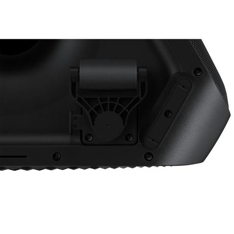 Samsung MX-ST90B Sound Tower High Power Audio, 1700W Floor Standing Speaker, Bi-Directional Sound, IPX5 Water Resistant, Party Lights +, Karaoke, Wheels Included, Bluetooth Multi-Connection-17