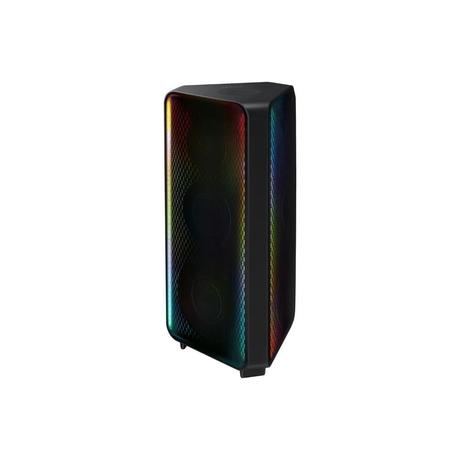 Samsung MX-ST90B Sound Tower High Power Audio, 1700W Floor Standing Speaker, Bi-Directional Sound, IPX5 Water Resistant, Party Lights +, Karaoke, Wheels Included, Bluetooth Multi-Connection-18