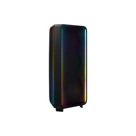 Samsung MX-ST90B Sound Tower High Power Audio, 1700W Floor Standing Speaker, Bi-Directional Sound, IPX5 Water Resistant, Party Lights +, Karaoke, Wheels Included, Bluetooth Multi-Connection-19