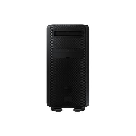Samsung MX-ST90B Sound Tower High Power Audio, 1700W Floor Standing Speaker, Bi-Directional Sound, IPX5 Water Resistant, Party Lights +, Karaoke, Wheels Included, Bluetooth Multi-Connection-2