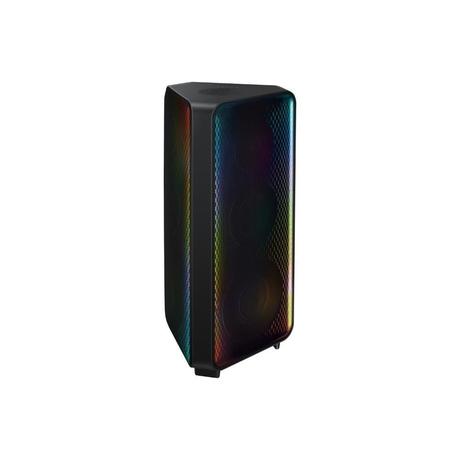 Samsung MX-ST90B Sound Tower High Power Audio, 1700W Floor Standing Speaker, Bi-Directional Sound, IPX5 Water Resistant, Party Lights +, Karaoke, Wheels Included, Bluetooth Multi-Connection-20