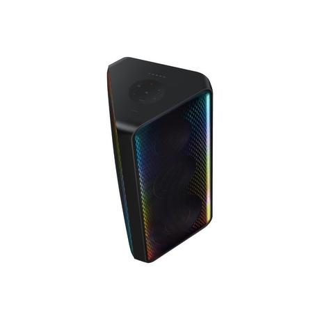 Samsung MX-ST90B Sound Tower High Power Audio, 1700W Floor Standing Speaker, Bi-Directional Sound, IPX5 Water Resistant, Party Lights +, Karaoke, Wheels Included, Bluetooth Multi-Connection-21