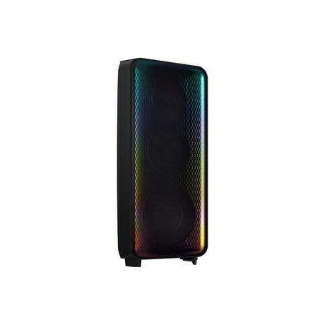 Samsung MX-ST90B Sound Tower High Power Audio, 1700W Floor Standing Speaker, Bi-Directional Sound, IPX5 Water Resistant, Party Lights +, Karaoke, Wheels Included, Bluetooth Multi-Connection-22