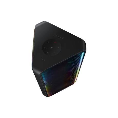 Samsung MX-ST90B Sound Tower High Power Audio, 1700W Floor Standing Speaker, Bi-Directional Sound, IPX5 Water Resistant, Party Lights +, Karaoke, Wheels Included, Bluetooth Multi-Connection-23