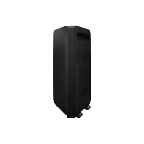 Samsung MX-ST90B Sound Tower High Power Audio, 1700W Floor Standing Speaker, Bi-Directional Sound, IPX5 Water Resistant, Party Lights +, Karaoke, Wheels Included, Bluetooth Multi-Connection-24