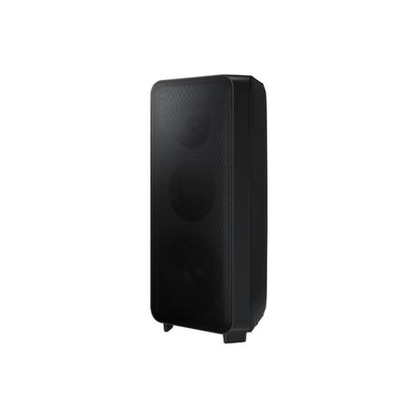 Samsung MX-ST90B Sound Tower High Power Audio, 1700W Floor Standing Speaker, Bi-Directional Sound, IPX5 Water Resistant, Party Lights +, Karaoke, Wheels Included, Bluetooth Multi-Connection-3