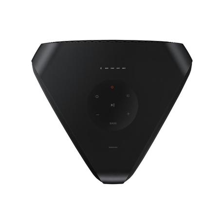 Samsung MX-ST90B Sound Tower High Power Audio, 1700W Floor Standing Speaker, Bi-Directional Sound, IPX5 Water Resistant, Party Lights +, Karaoke, Wheels Included, Bluetooth Multi-Connection-7