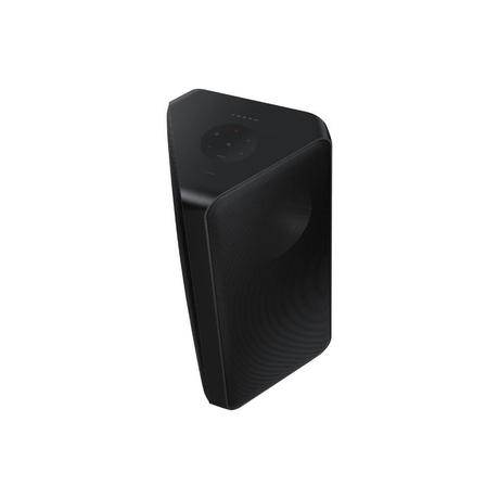 Samsung MX-ST90B Sound Tower High Power Audio, 1700W Floor Standing Speaker, Bi-Directional Sound, IPX5 Water Resistant, Party Lights +, Karaoke, Wheels Included, Bluetooth Multi-Connection-8