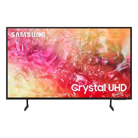 Samsung 138 cm (55 Inch) 4K Ultra HD Smart TV (UA55DU7700KLXL, Black)-5