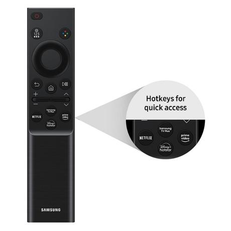Samsung 108 cm (43 Inch) 4K Ultra HD Smart TV (UA43DUE70BKLXL, Black)-4