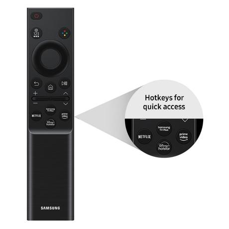 Samsung 108 cm (43 Inch) 4K Ultra HD Smart TV (UA43DUE70BKLXL, Black)-4