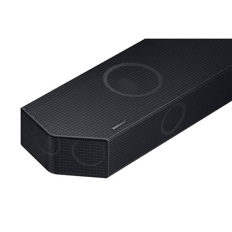 Samsung 540 W 9.1.4 ch (HW-Q930D/XL) Wireless Dolby Atmos Soundbar with Subwoofer, Center/Up/Side Firing Speakers, Surround Sound, Alexa Built-in, AirPlay2, Wi-Fi, Bluetooth, HDMI (Titan Black)-11