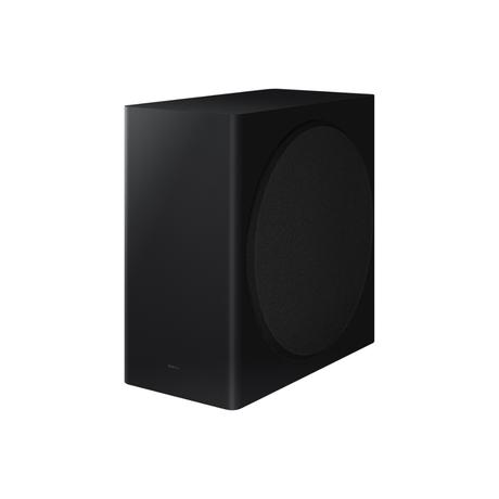 Samsung 540 W 9.1.4 ch (HW-Q930D/XL) Wireless Dolby Atmos Soundbar with Subwoofer, Center/Up/Side Firing Speakers, Surround Sound, Alexa Built-in, AirPlay2, Wi-Fi, Bluetooth, HDMI (Titan Black)-16