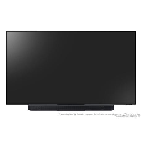 Samsung 540 W 9.1.4 ch (HW-Q930D/XL) Wireless Dolby Atmos Soundbar with Subwoofer, Center/Up/Side Firing Speakers, Surround Sound, Alexa Built-in, AirPlay2, Wi-Fi, Bluetooth, HDMI (Titan Black)-18