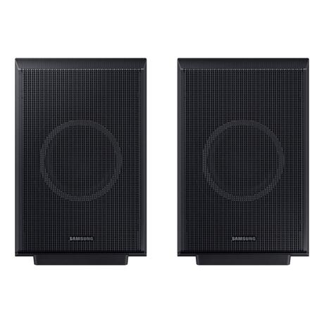 Samsung 540 W 9.1.4 ch (HW-Q930D/XL) Wireless Dolby Atmos Soundbar with Subwoofer, Center/Up/Side Firing Speakers, Surround Sound, Alexa Built-in, AirPlay2, Wi-Fi, Bluetooth, HDMI (Titan Black)-3