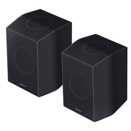 Samsung 540 W 9.1.4 ch (HW-Q930D/XL) Wireless Dolby Atmos Soundbar with Subwoofer, Center/Up/Side Firing Speakers, Surround Sound, Alexa Built-in, AirPlay2, Wi-Fi, Bluetooth, HDMI (Titan Black)-4