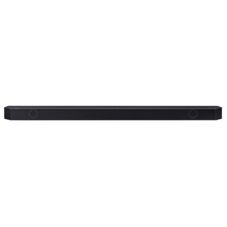 Samsung 540 W 9.1.4 ch (HW-Q930D/XL) Wireless Dolby Atmos Soundbar with Subwoofer, Center/Up/Side Firing Speakers, Surround Sound, Alexa Built-in, AirPlay2, Wi-Fi, Bluetooth, HDMI (Titan Black)-6