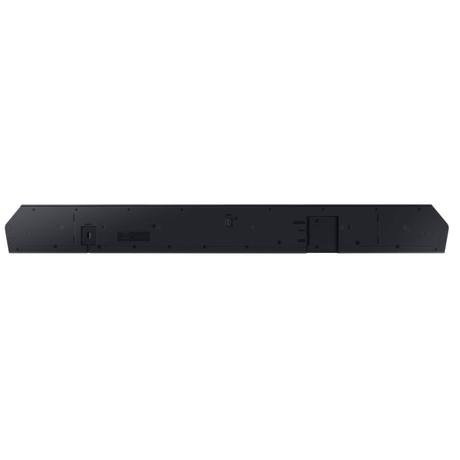 Samsung 540 W 9.1.4 ch (HW-Q930D/XL) Wireless Dolby Atmos Soundbar with Subwoofer, Center/Up/Side Firing Speakers, Surround Sound, Alexa Built-in, AirPlay2, Wi-Fi, Bluetooth, HDMI (Titan Black)-7