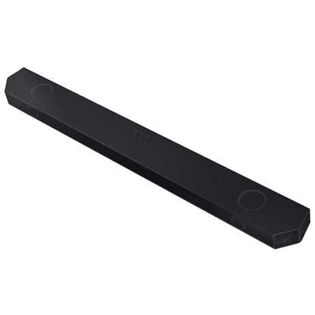 Samsung 540 W 9.1.4 ch (HW-Q930D/XL) Wireless Dolby Atmos Soundbar with Subwoofer, Center/Up/Side Firing Speakers, Surround Sound, Alexa Built-in, AirPlay2, Wi-Fi, Bluetooth, HDMI (Titan Black)-9