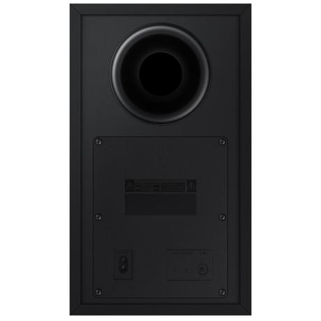 Samsung 250 W 3.1 ch (HW-S700D/XL) Wireless Dolby Atmos True HD Soundbar with Wireless Subwoofer, Center Firing Speakers, Surround Sound, DTS Virtual:X, AirPlay2, Wi-Fi, Bluetooth, HDMI (Titan Black)-4