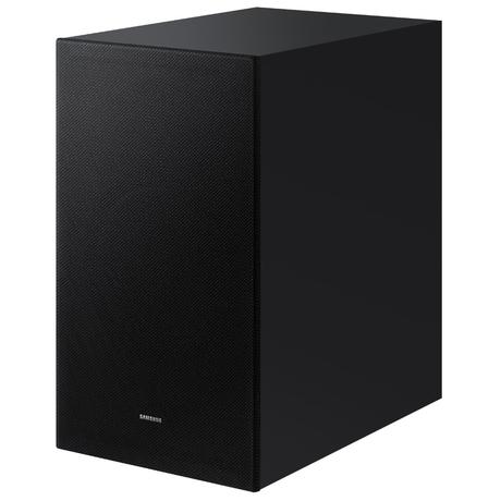 Samsung 250 W 3.1 ch (HW-S700D/XL) Wireless Dolby Atmos True HD Soundbar with Wireless Subwoofer, Center Firing Speakers, Surround Sound, DTS Virtual:X, AirPlay2, Wi-Fi, Bluetooth, HDMI (Titan Black)-5