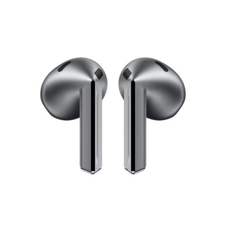Buy Samsung Galaxy in Ear Buds 3 (Gray) with Galaxy AI Powered