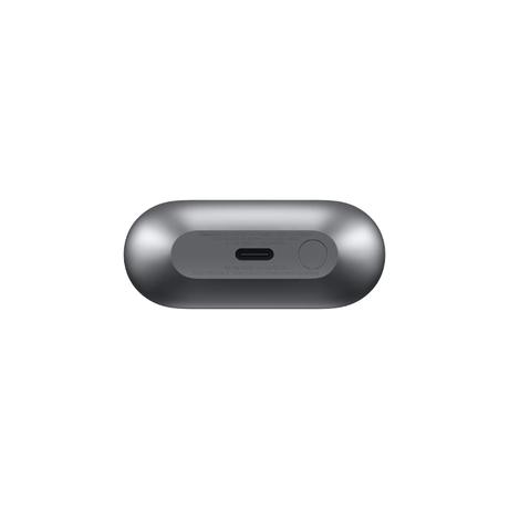 Samsung Galaxy in Ear Buds 3 (Gray) with Galaxy AI Powered Real-Time Interpreter, 24-Bit Hi-Fi Audio, Up to 36 H Battery, IP57 Gray-2