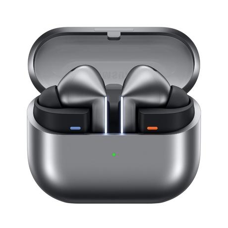Samsung Galaxy Buds 3 Pro True Wireless Buds, Gray-0