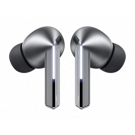 Samsung Galaxy Buds 3 Pro True Wireless Buds, Gray-1