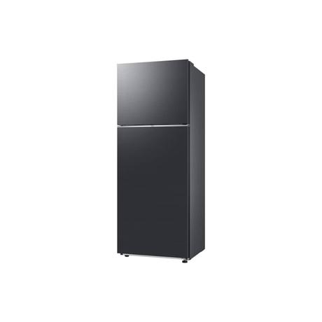 Samsung 465 L 2 Star Frost Free Double Door Refrigerator, Black DOI - Black Matt, RT51DG682BB1TL-2