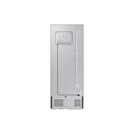 Samsung 465 L 2 Star Frost Free Double Door Refrigerator, Black DOI - Black Matt, RT51DG682BB1TL-7