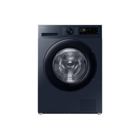 Samsung 12 kg Fully Automatic Front Loading Washing Machine, WW12DG5B24ASTL, Navy-0