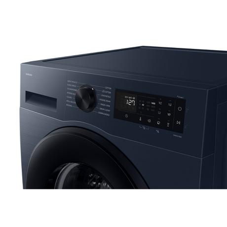 Samsung 12 kg Fully Automatic Front Loading Washing Machine, WW12DG5B24ASTL, Navy-6