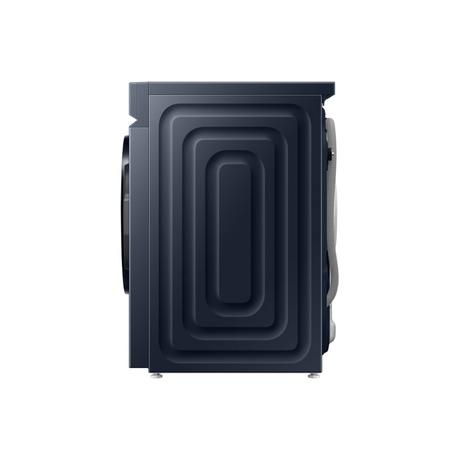 Samsung 12 kg, 7 Series, Front load, Bespoke AI, SuperSpeed, AI EcoBbubble, AI Energy Mode, AI Control, Hygiene Steam, Navy, 5 Star (WW12DB8B54GB)-4