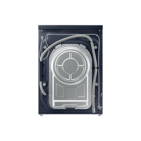 Samsung 12 kg, 7 Series, Front load, Bespoke AI, SuperSpeed, AI EcoBbubble, AI Energy Mode, AI Control, Hygiene Steam, Navy, 5 Star (WW12DB8B54GB)-7