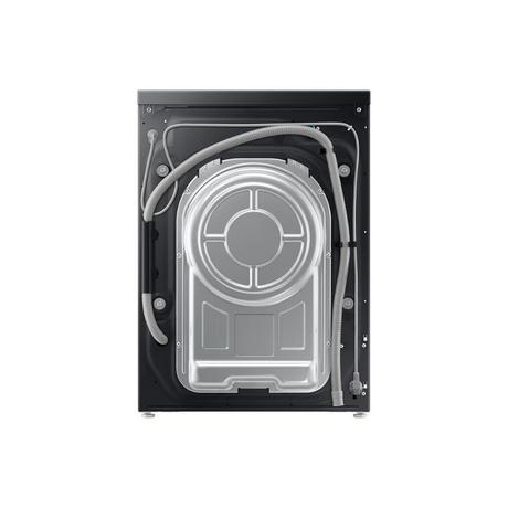 Samsung 12 kg, 8 Series, Front load, Bespoke AI, AI Wash, AI EcoBbubble, AI Energy Mode,AI Control, Hygiene Steam, Black, 5 Star (WW12DB8B54GB)-8