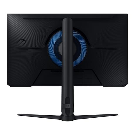 Samsung Odyssey G3 24DG302E 60.96 cm (24 inch) 1920 x 1080 Resolution Gaming Monitor-1