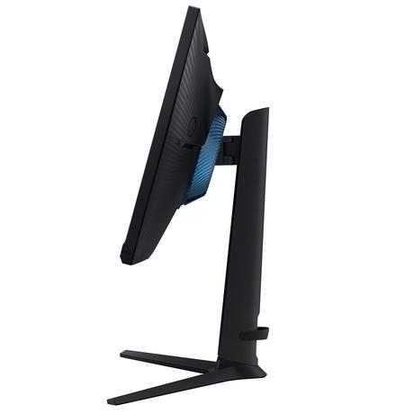 Samsung Odyssey G3 24DG302E 60.96 cm (24 inch) 1920 x 1080 Resolution Gaming Monitor-2