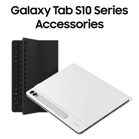 Buy Samsung Tab S10+ 31.49 cm (12.4 inch) WiFi Tablet with S-Pen