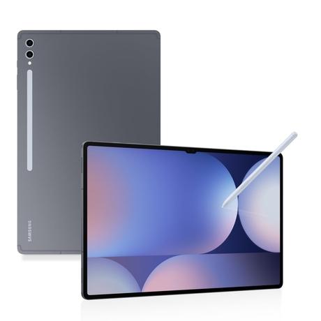 Samsung Tab S10U 37.08 cm (14.6 inch) WiFi + 5G Tablet with S-Pen, 12 GB RAM, 256 GB, Gray, X926BA-2